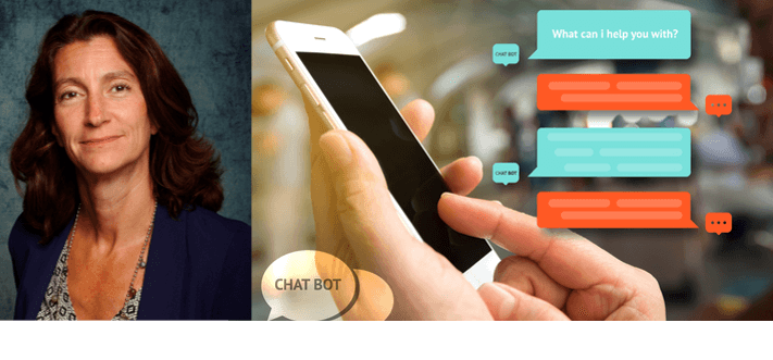 Quelle place pour les chatbots dans les études marketing ? 